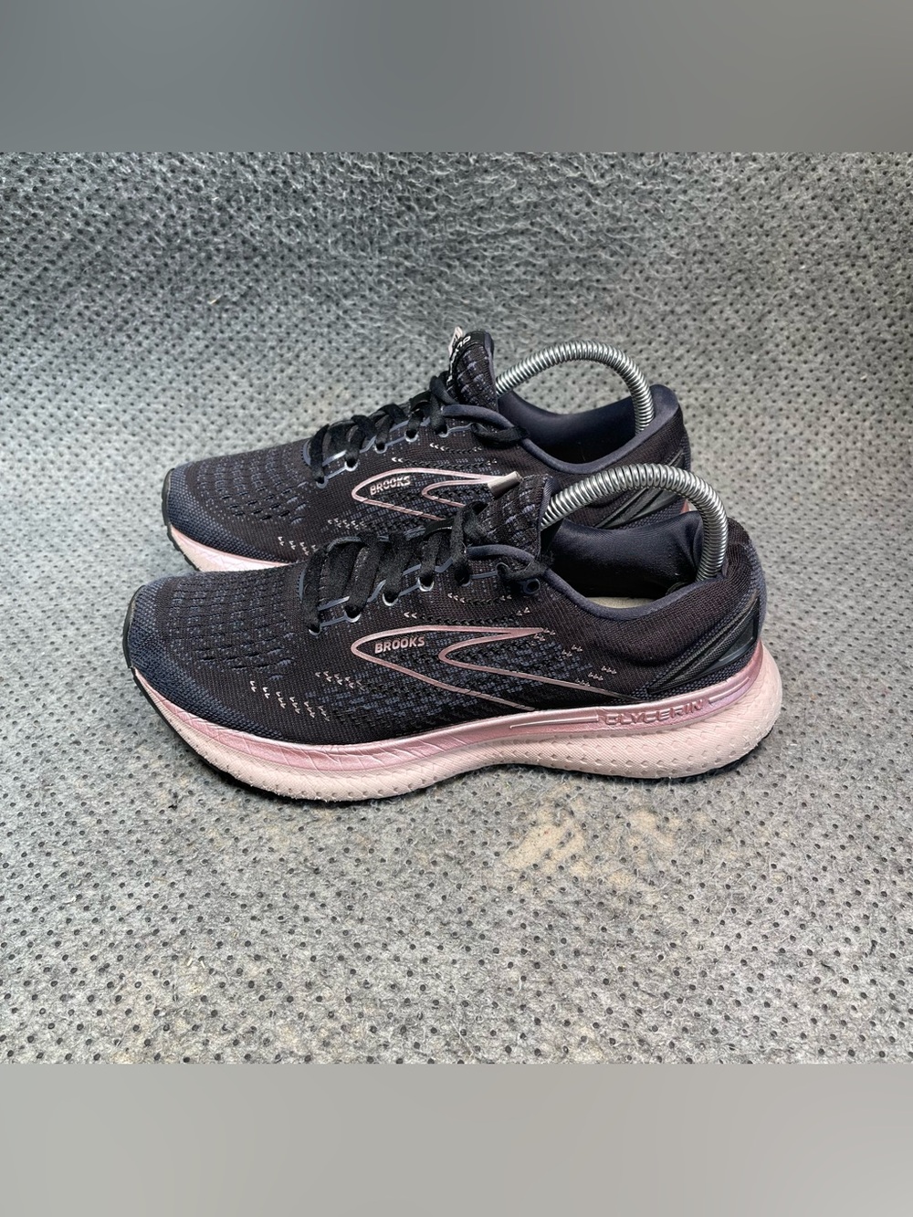 Brooks Glycerin 19 Running Shoes Size 8.5 Women’s